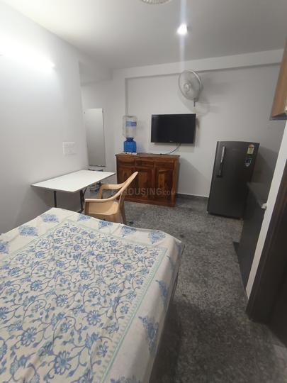 Malviya Nagar Bedroom 1