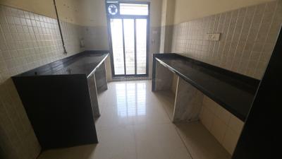 Kitchen Image of 1170 Sq.ft 2 BHK Apartment / Flat for sale in Sai Sumukha, Kharghar Navi Mumbai for Rs. 9200000
