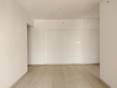 Living Room Image of 1000 Sq.ft 2 BHK Apartment / Flat for sale in Rajinfinia Phase II Wing A Wing B Wing C, Malad West Mumbai for Rs. 21500000