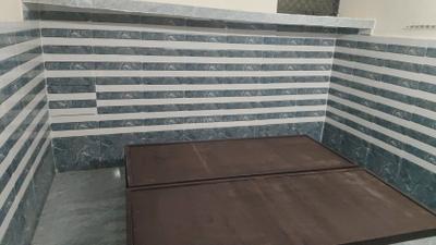 Bedroom Image of 800 Sq.ft 1 RK Studio for rent in Sector 44 Noida for Rs. 8500