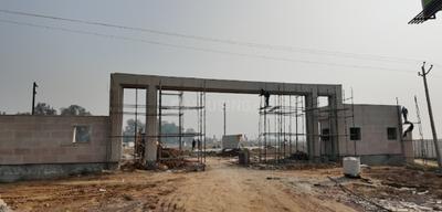 Image of 111 Sq.ft Residential Plot / Land for sale in RPS Urbania 2, Solra, Palwal for Rs. 6400000