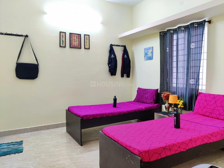 Colive Cairo, Electronic City Phase II, Bangalore Property ID 14812145