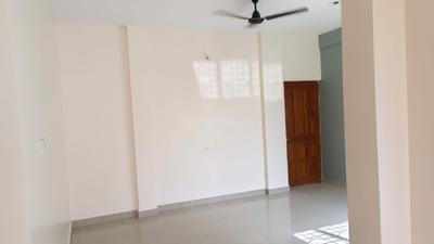 Bedroom Image of 1050 Sq.ft 2 BHK Apartment / Flat for rent in Adisun Adisun Atharva Residences, Trimurti Nagar Nagpur for Rs. 25000