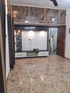 Bedroom Image of 525 Sq.ft 2 BHK Apartment / Flat for rent in Paschim Vihar New Delhi for Rs. 25000