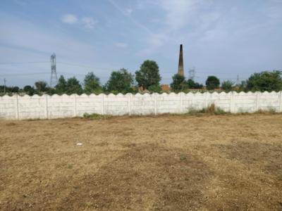 Image of 623 Sq.ft Residential Plot / Land for sale in Del NCR Aero City, Shahpur Kala, Greater Noida for Rs. 1611750
