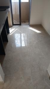 Kitchen Image of 775 Sq.ft 2 BHK Apartment / Flat for sale in Sunteck Maxx World, Naigaon East Naigaon for Rs. 4600000