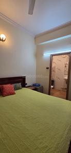 Bedroom Image of 1650 Sq.ft 3 BHK Apartment / Flat for sale in Banjara Hills Hyderabad for Rs. 21500000