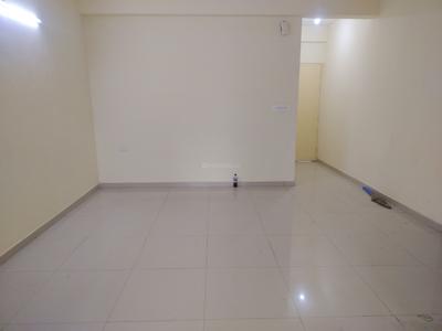 Living Room Image of 1100 Sq.ft 2 BHK Apartment / Flat for sale in Pyramid Fusion Homes, Sector 70A Gurgaon for Rs. 7800000