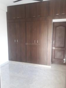 Bedroom Image of 1250 Sq.ft 2 BHK Apartment / Flat for rent in Wallcliffs Realty Wallcliffs Airport Residency, Nehru Nagar West Coimbatore for Rs. 22000