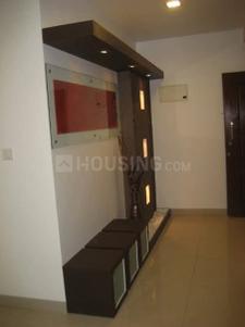 Hall Image of 1400 Sq.ft 2 BHK Apartment / Flat for rent in Mantri Greens, Sheshadripuram Bengaluru for Rs. 90000