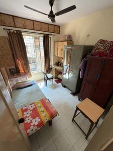 Hall Image of 2140 Sq.ft 4 BHK Apartment / Flat for sale in Erandwane Pune for Rs. 27000000