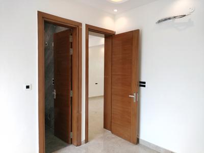 Bedroom Image of 1800 Sq.ft 3 BHK Apartment / Flat for sale in DGS Apartments, Sector 22 Dwarka New Delhi for Rs. 28800000