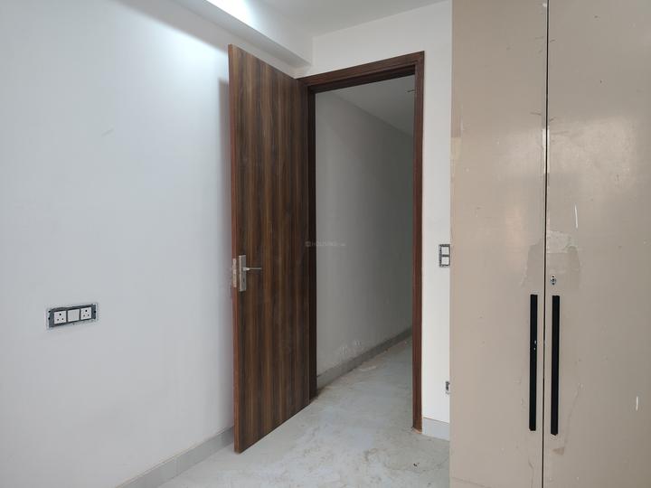 Chhattarpur Enclave Phase1, Maidan Garhi Bedroom 1