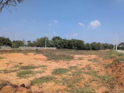 Image of 183 Sq.ft Residential Plot / Land for sale in Kongara Kalan, Hyderabad for Rs. 5856019