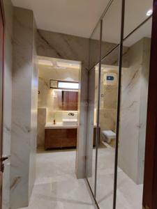 Image of 1900 Sq.ft 3 BHK Builder Floor for sale in Kirti Nagar, New Delhi for Rs. 40000000