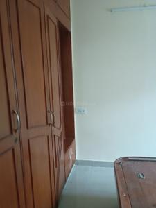 Bedroom Image of 1365 Sq.ft 3 BHK Apartment / Flat for rent in Siddanna Layout Bengaluru for Rs. 43000