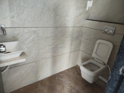 Image of 1200 Sq.ft 3 BHK Apartment / Flat for rent in Shivay Shivalik Candle, Bhimrad, Surat for Rs. 25500