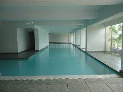 Kitchen Image of 2650 Sq.ft 4 BHK Apartment / Flat for sale in Andheri West Mumbai for Rs. 275000000