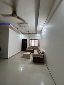 Hall Image of 1800 Sq.ft 3 BHK Apartment / Flat for sale in New Ranip Ahmedabad for Rs. 11000000