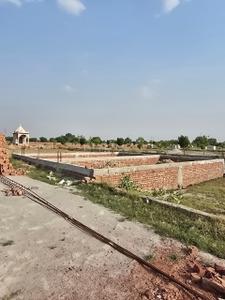 Image of 800 Sq.ft Residential Plot / Land for sale in Jait, Vrindavan for Rs. 1645600