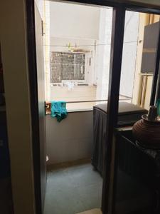 Balcony Image of 1170 Sq.ft 2 BHK Apartment / Flat for sale in Gota Ahmedabad for Rs. 6000000