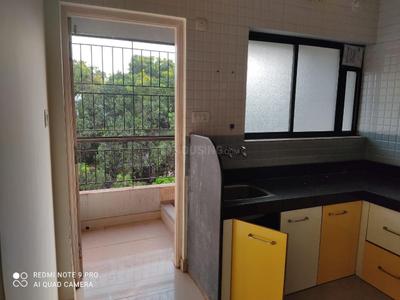 Kitchen Image of 1430 Sq.ft 3 BHK Apartment / Flat for sale in Tilakwadi Belagavi for Rs. 6500000