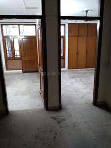 Hall Image of 2200 Sq.ft 3 BHK Builder Floor for rent in Defence Colony New Delhi for Rs. 80000