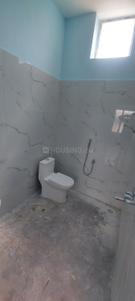 Bathroom Image of 1350 Sq.ft 3 BHK Villa for sale in Prestige Town, Bilichi Coimbatore for Rs. 4855500