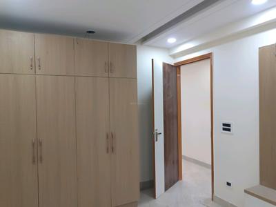 Bedroom Image of 900 Sq.ft 3 BHK Apartment / Flat for sale in Palam Apartment, Palam New Delhi for Rs. 8200000