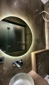 Bathroom Image of 2100 Sq.ft 5 BHK Independent House for sale in Manavta Nagar Indore for Rs. 35100000