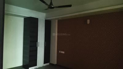 Bedroom Image of 1600 Sq.ft 3 BHK Apartment / Flat for rent in Arocon Golf Ville, Crossings Republik Ghaziabad for Rs. 25000
