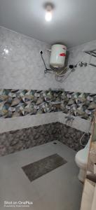 Bathroom Image of 900 Sq.ft 2 BHK Apartment / Flat for rent in Uttarahalli Hobli Bengaluru for Rs. 23000