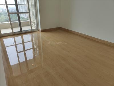Bedroom Image of 1731 Sq.ft 2 BHK Apartment / Flat for sale in DLF One Midtown, Karampura New Delhi for Rs. 42500000