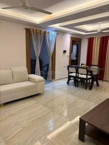 3 BHK Flat