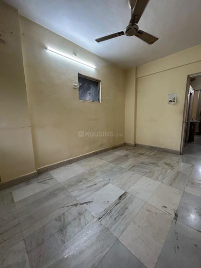 Ashish Complex, Dahisar East Bedroom 1