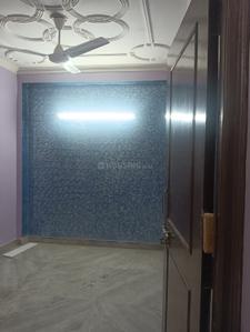 Hall Image of 750 Sq.ft 2 BHK Apartment / Flat for sale in Aya Nagar New Delhi for Rs. 2800000
