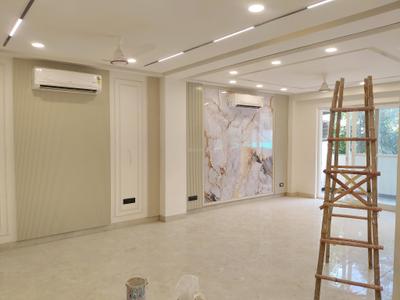 Living Room Image of 2700 Sq.ft 3 BHK Builder Floor for sale in Sector 57 Gurgaon for Rs. 37500000