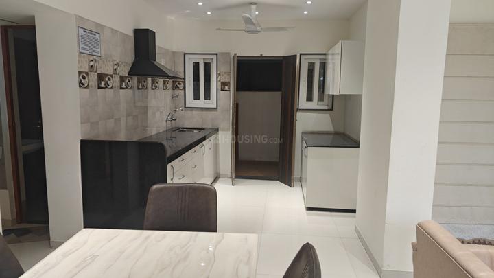 Om Shiv Kailasa Main Image 1