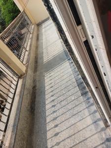 Balcony Image of 1380 Sq.ft 4 BHK Apartment / Flat for sale in Chhattarpur New Delhi for Rs. 15000000