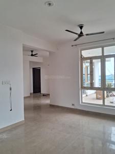 Hall Image of 1674 Sq.ft 3 BHK Apartment / Flat for rent in IFCI 21st Milestone Residency, Meerut Road Industrial Area Ghaziabad for Rs. 25000