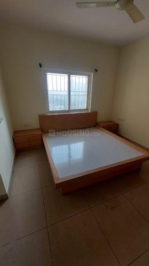 Prestige Primrose Hills Bedroom 1