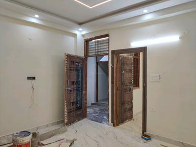 Living Room Image of 900 Sq.ft 3 BHK Builder Floor for sale in DLF Ankur Vihar Ghaziabad for Rs. 3555998