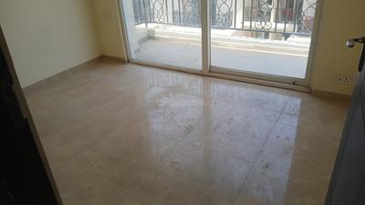 Bedroom Image of 1120 Sq.ft 3 BHK Apartment / Flat for sale in Signature Global Park 4 And 5 Phase II, Sector 36 Sohna for Rs. 10300000