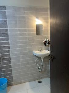 Bathroom Image of 1650 Sq.ft 3 BHK Apartment / Flat for sale in Manikonda Hyderabad for Rs. 10000000