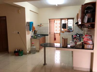 Kitchen Image of 2120 Sq.ft 3 BHK Apartment / Flat for sale in Kadubeesanahalli Bengaluru for Rs. 32000000