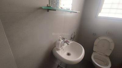 Image of 850 Sq.ft 2 BHK Apartment / Flat for rent in Choice Goodwill Palette, Ravet, Pune for Rs. 28000