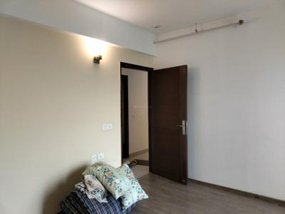 Bedroom Image of 1350 Sq.ft 3 BHK Apartment / Flat for sale in ABA Cleo County, Sector 121 Noida for Rs. 25500000
