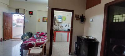 Hall Image of 1050 Sq.ft 2 BHK Apartment / Flat for sale in Vanasthalipuram Hyderabad for Rs. 6500000