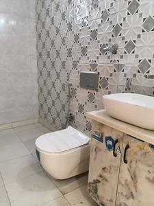 Common Bathroom Image of 2430 Sq.ft 3 BHK Builder Floor for sale in Palam Vihar Gurgaon for Rs. 31700000