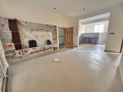 Hall Image of 1200 Sq.ft 2 BHK Builder Floor for rent in BTM Layout 2nd Stage Bengaluru for Rs. 65000